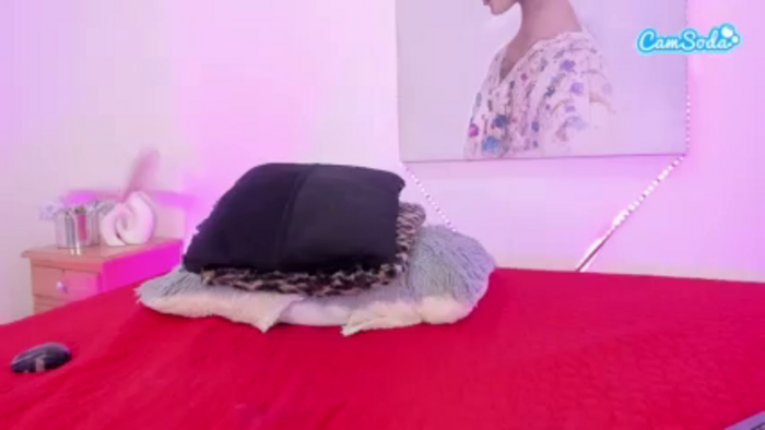 lilithpink