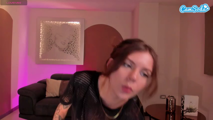mirandashaw