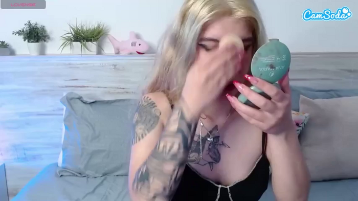samyshark