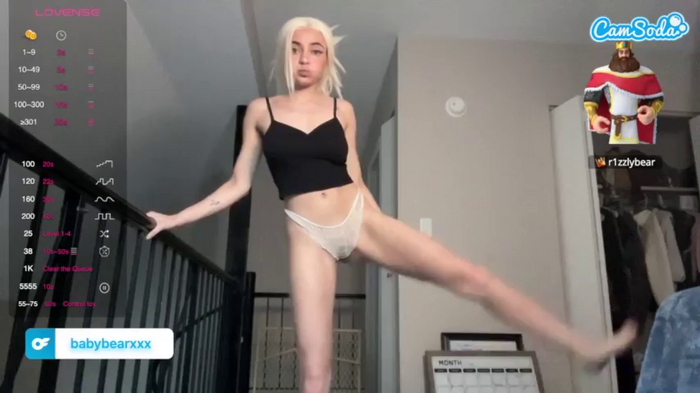 babybimbo