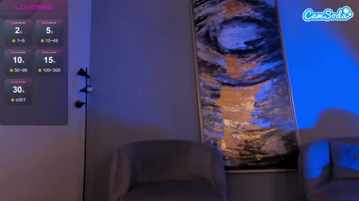 madelinefox