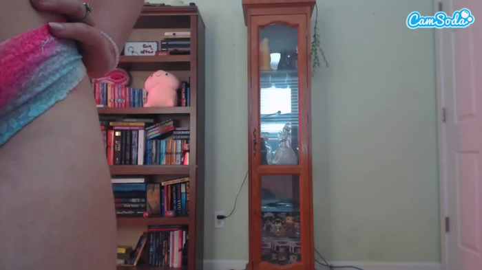 tawneydarling