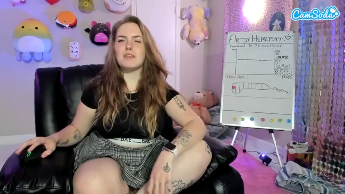 artsyheartsyy