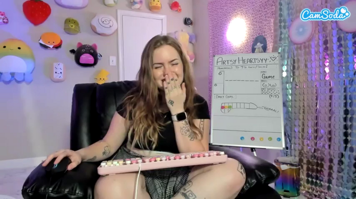 artsyheartsyy