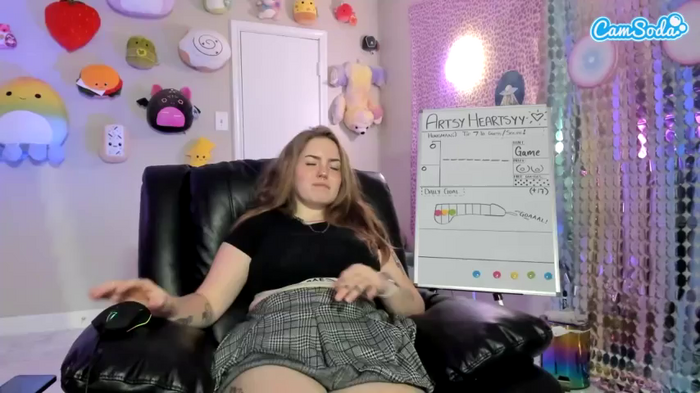 artsyheartsyy