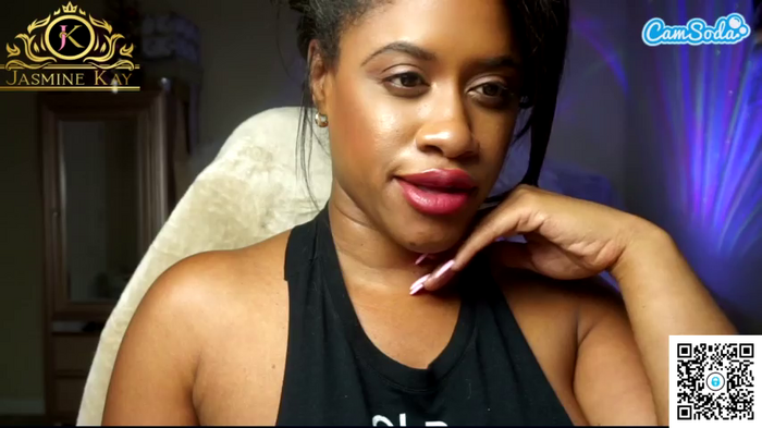 jasminekay