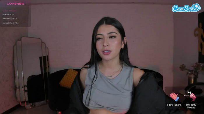 liannerougue