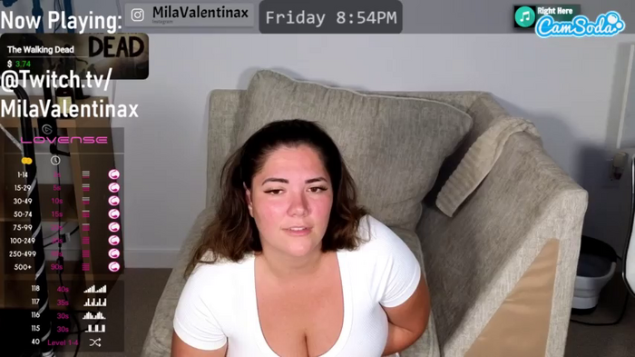milavalentina