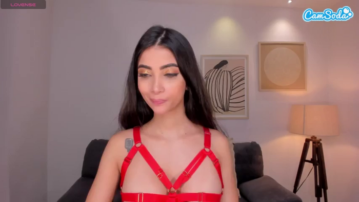 valeriavelvet