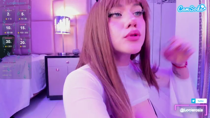 bonierosie