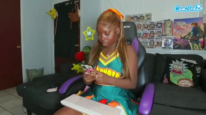 karliekayozz