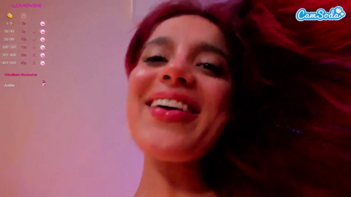 larabaker