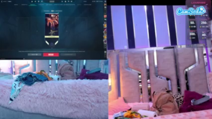 lissgames