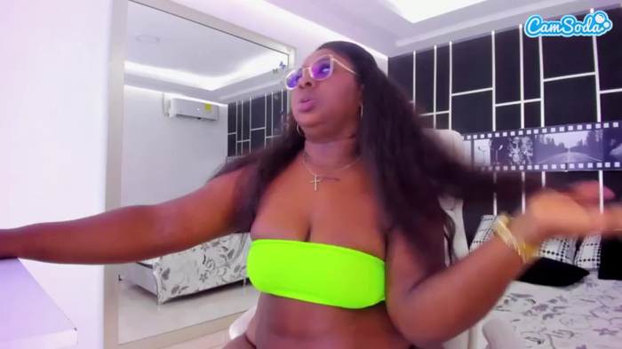 naomiking