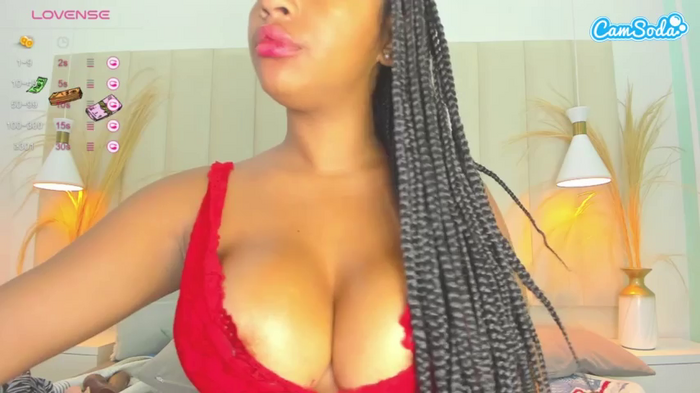 sexyebonyvip