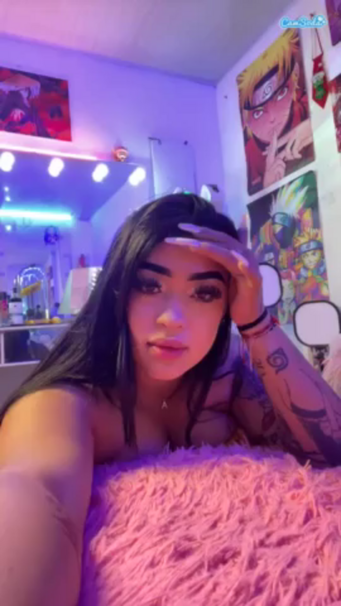 taliana-rose