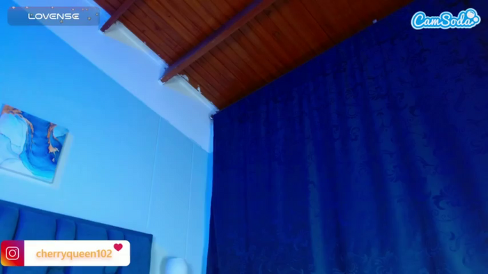 cherryquen
