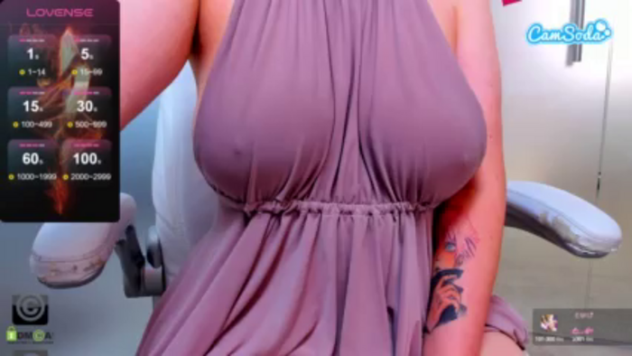 evelynerosse