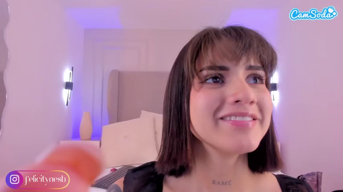 felicitynesbar