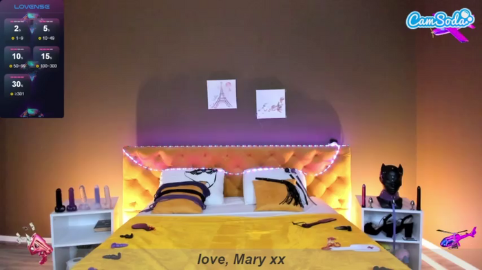 mary-xextra