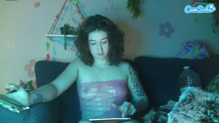 parkergotgame