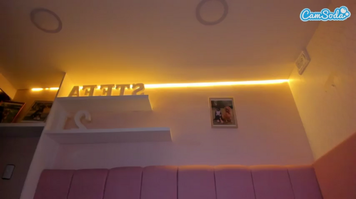 stefaagomez