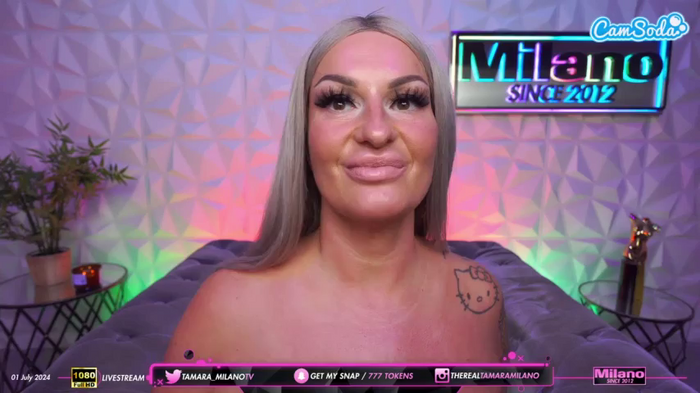 tamaramilano