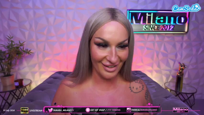 tamaramilano
