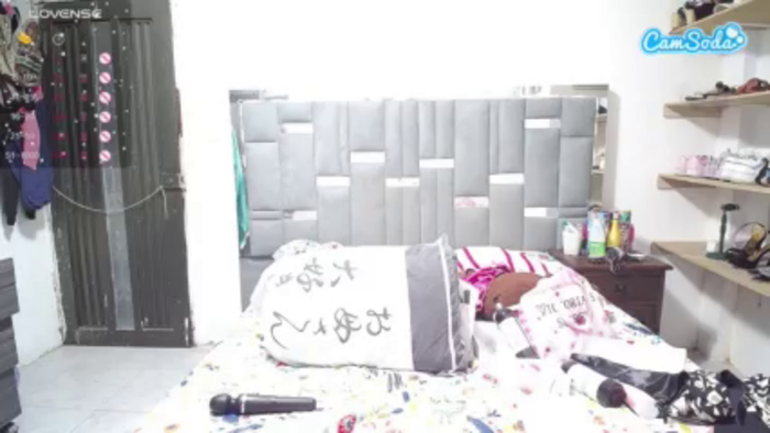 thickebonymilf