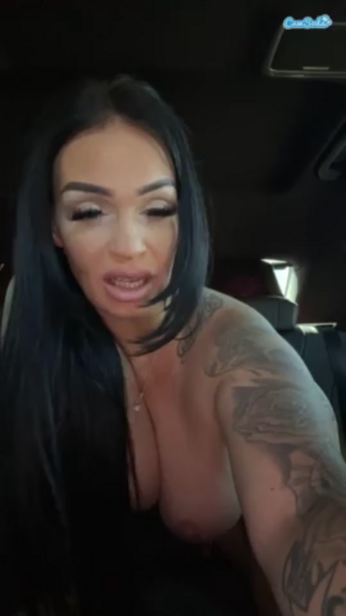 tiffanyfoxxx88