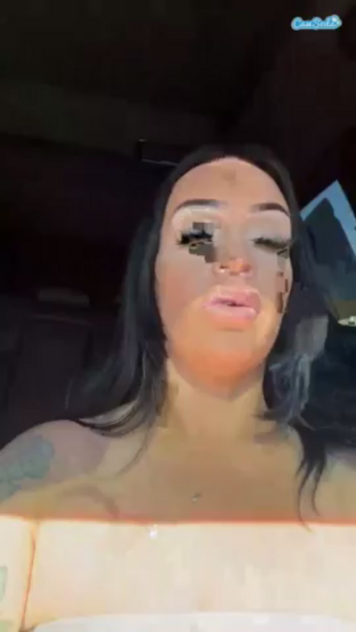 tiffanyfoxxx88