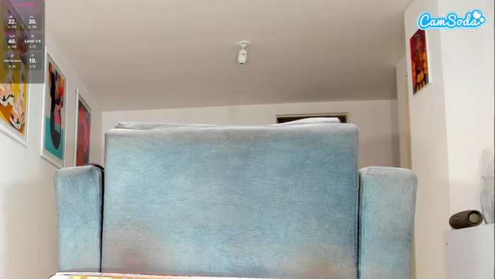 alexislondon