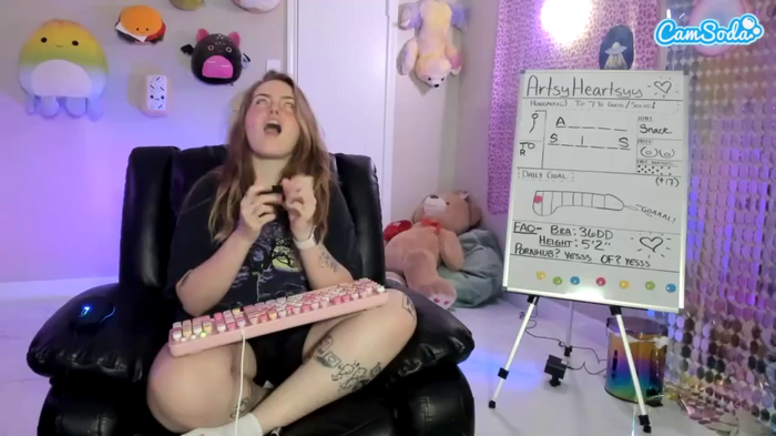 artsyheartsyy