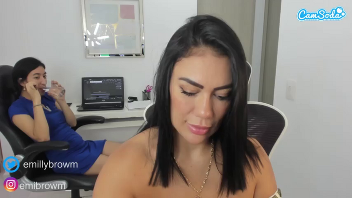 emilybrowm