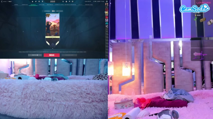 lissgames