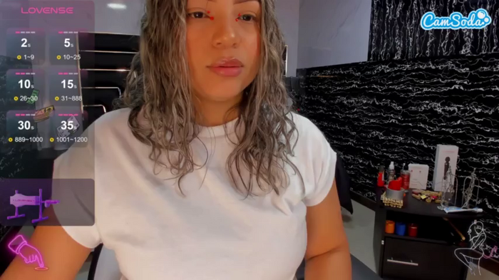 pamelaevanns