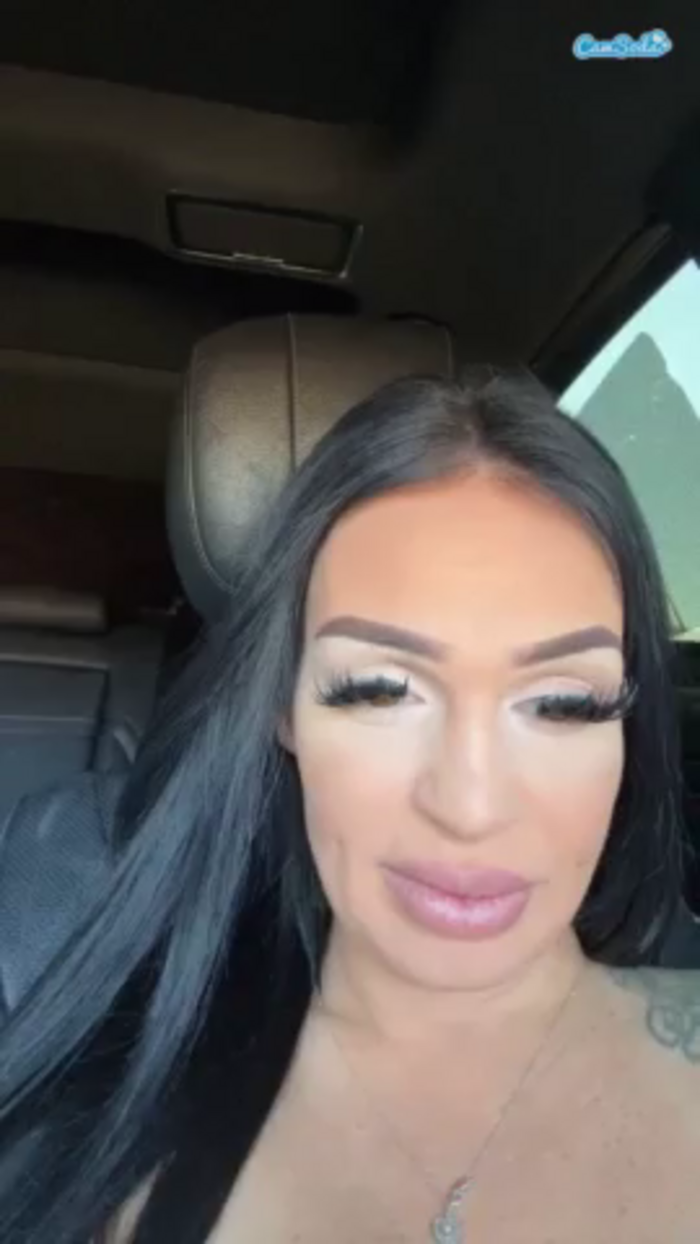 tiffanyfoxxx88
