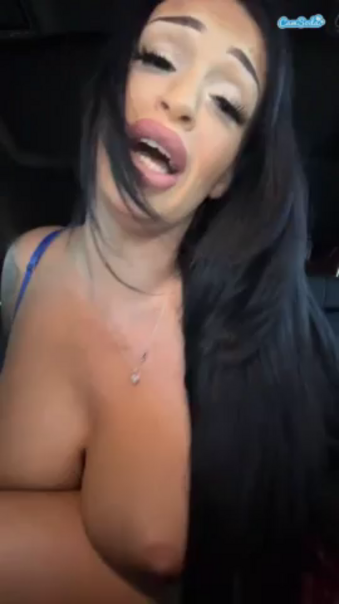 tiffanyfoxxx88