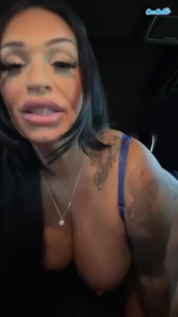 tiffanyfoxxx88