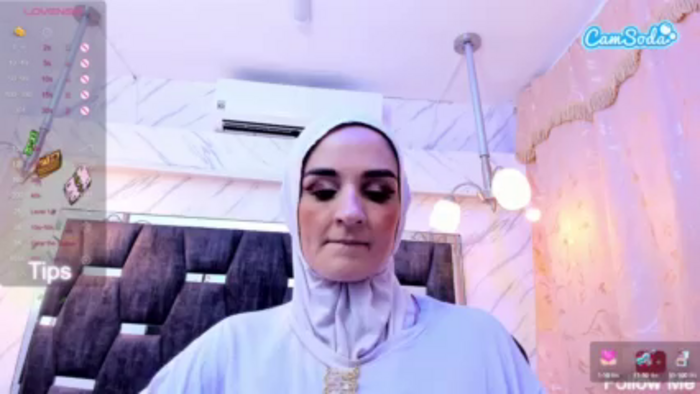 iriskarim