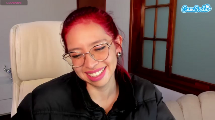 katty-mouth