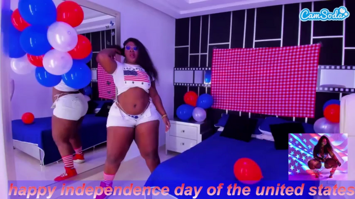 naomiking
