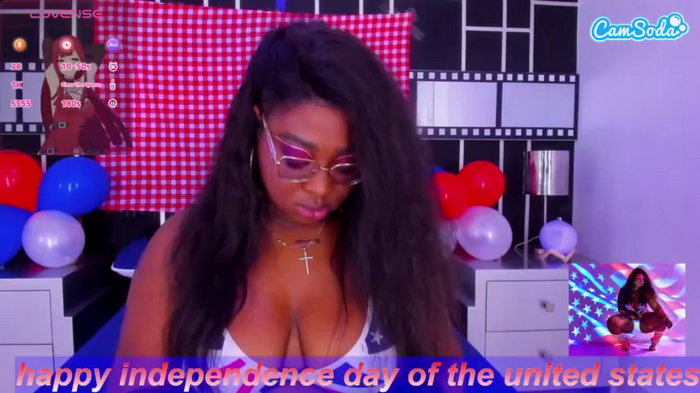 naomiking
