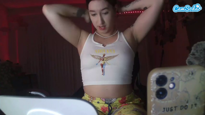 parkergotgame