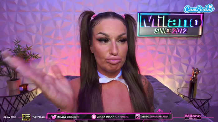 tamaramilano