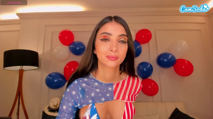 valeriavelvet