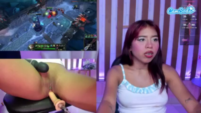 ximenareid