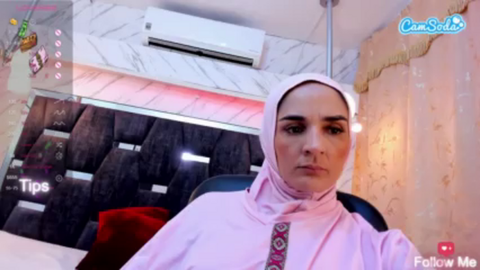 iriskarim