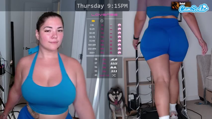 milavalentina