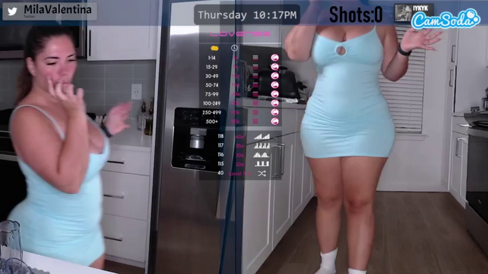 milavalentina